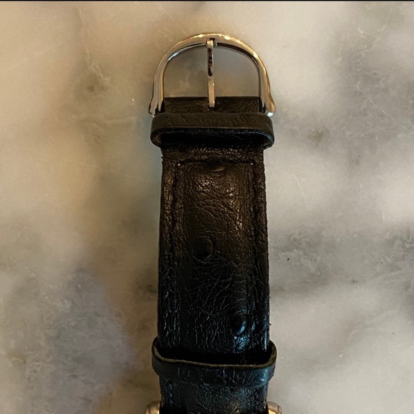 Maurice Lacroix Pontos GMT PT6037 Automatic Watch with Box and Manual - Picture 9 of 11